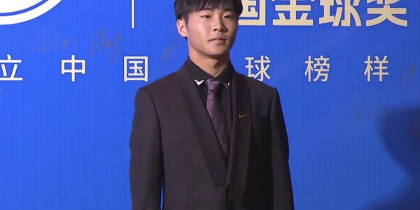 kaiyun集团-国少晋级世界杯，17岁金童令人担忧：3场0球0助，评分低于潘朝伟