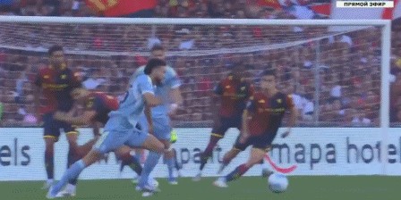 kaiyun团队-半场：尤文0-0热那亚，戴维错失良机，加蒂造险