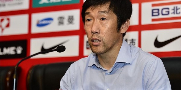 苏州东吴正式换帅！52岁的鲁能教练官宣接手俱乐部，值得期待